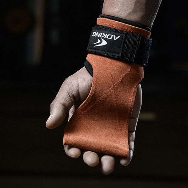 wrist support leather weight lifting hand protection fitness workout guard palm for high-intensity traning, Black;red
wrist support leather weight lifting hand protection fitness workout guard palm for high-intensity traning, Black;red
