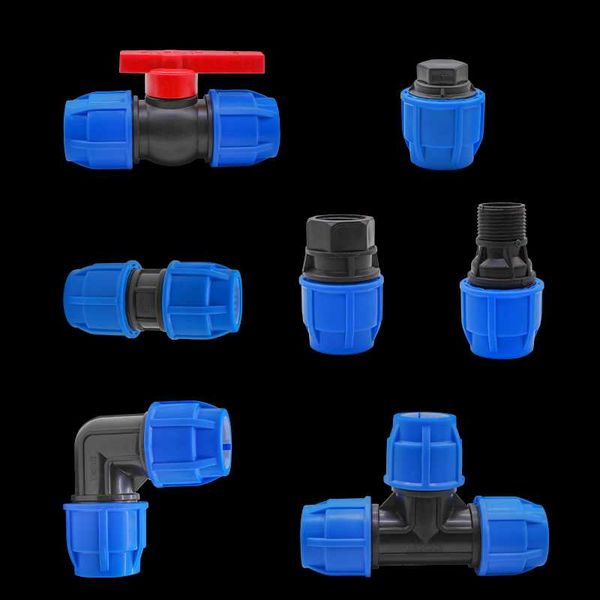 watering equipments pe pipe fittings straight through three-way elbow greenhouse irrigation dripper sprinkler garden agricultural
watering equipments pe pipe fittings straight through three-way elbow greenhouse irrigation dripper sprinkler garden agricultural