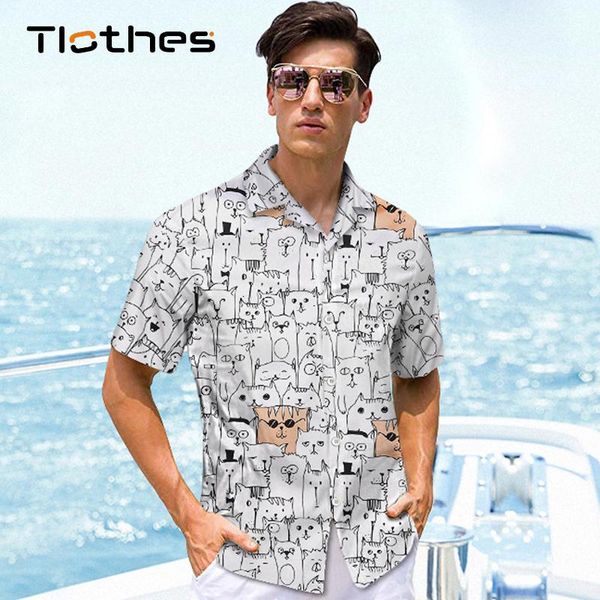 men's casual shirts fashion mens hawaiian shirt male cartoon printed beach aloha short sleeve euro size -xxl camisa hawaiana hombre, White;black
men's casual shirts fashion mens hawaiian shirt male cartoon printed beach aloha short sleeve euro size -xxl camisa hawaiana hombre, White;black