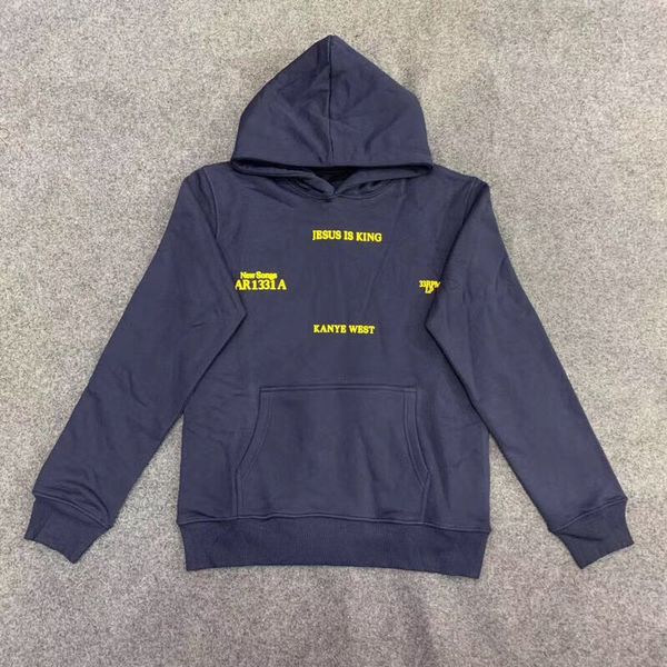 men's hoodies & sweatshirts 3d print kanye jesus is king la lten hoodie party with of men's women 1:1 bulk pullover, Black
men's hoodies & sweatshirts 3d print kanye jesus is king la lten hoodie party with of men's women 1:1 bulk pullover, Black