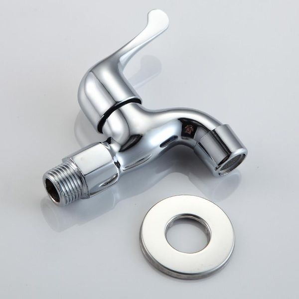 bathroom sink faucets 1pc modern fashion garden brass lengthen fast open faucet /washing machine cold water /mop pool taps
bathroom sink faucets 1pc modern fashion garden brass lengthen fast open faucet /washing machine cold water /mop pool taps