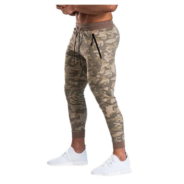 men's pants kancoold sweatpants polyester men casual sport ankle-length slim fit camouflage color feet oct31, Black
men's pants kancoold sweatpants polyester men casual sport ankle-length slim fit camouflage color feet oct31, Black