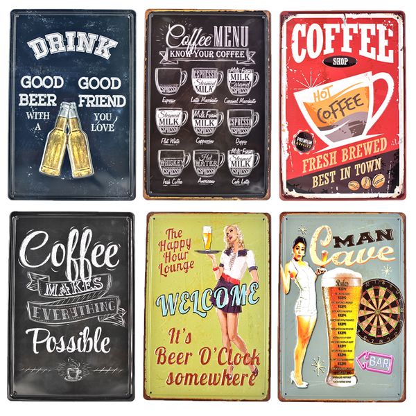 pop coffee beer cola vintage 3d embossed metal tin sign bar pub l restaurant coffee shop home metal retro signs door decor
pop coffee beer cola vintage 3d embossed metal tin sign bar pub l restaurant coffee shop home metal retro signs door decor