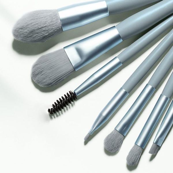 makeup brushes 7pcs make-up kwasten pro groene borstel set poeder oogschaduw blending eyeliner wimper wenkbrauw make up beauty cosmestic bor
makeup brushes 7pcs make-up kwasten pro groene borstel set poeder oogschaduw blending eyeliner wimper wenkbrauw make up beauty cosmestic bor