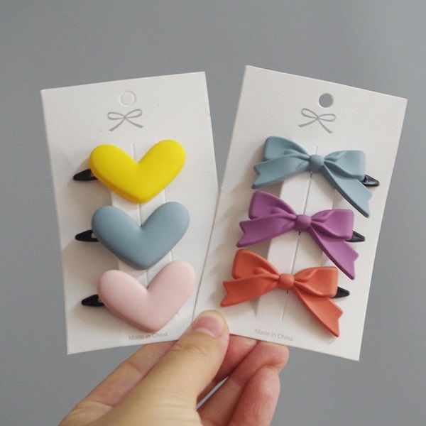 hair accessories 3pcs/set candy color clips crown star snap hairgrips geometric barrettes fashion women girls female
hair accessories 3pcs/set candy color clips crown star snap hairgrips geometric barrettes fashion women girls female