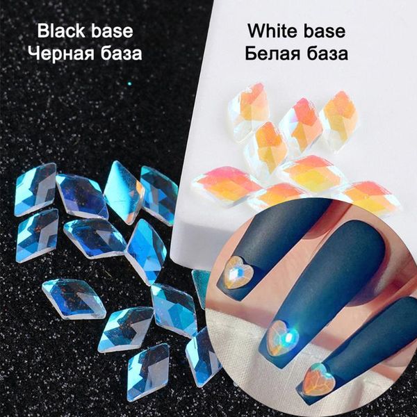 colorful aurora nail rhinestones charm crystal flatback diamond stone gems jewelry diy manicure art accessories decorations, Silver;gold
colorful aurora nail rhinestones charm crystal flatback diamond stone gems jewelry diy manicure art accessories decorations, Silver;gold