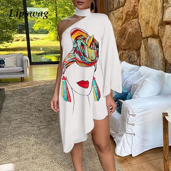 2021 glitter one-shoulder women dress elegant long sleeve a-line party dress autumn vintage irregular ruffle loose dress vestidohigh quality, Black;gray
2021 glitter one-shoulder women dress elegant long sleeve a-line party dress autumn vintage irregular ruffle loose dress vestidohigh quality, Black;gray