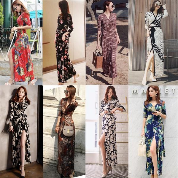 wholesale spring summer autumn women dresses selling fashion casual bw138, Black;gray
wholesale spring summer autumn women dresses selling fashion casual bw138, Black;gray