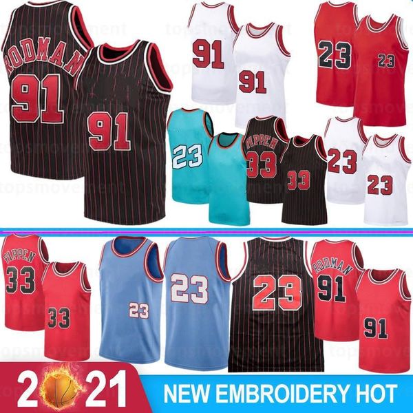 scottie 33 pippen 23 michael men basketball jerseys dennis 91 rodman college north carolina university stock retro mesh s-xxl, Black;red
scottie 33 pippen 23 michael men basketball jerseys dennis 91 rodman college north carolina university stock retro mesh s-xxl, Black;red