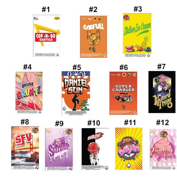 Premium Joke Up Bag Bronx Gruntz Super Charcer SFV Dayum Burzt Frozen Yogurt Bag Dry Vanilla Flower Packaging
Premium Joke Up Bag Bronx Gruntz Super Charcer SFV Dayum Burzt Frozen Yogurt Bag Dry Vanilla Flower Packaging