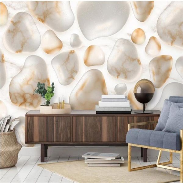 wallpapers milofi manufacturers custom wallpaper mural 3d marble texture tv sofa background wall paper
wallpapers milofi manufacturers custom wallpaper mural 3d marble texture tv sofa background wall paper