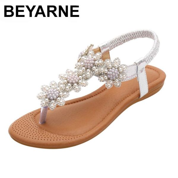sandals women ladies summer bohemia beach crystal casual elastic band flat shoes open toe woman flip, Black
sandals women ladies summer bohemia beach crystal casual elastic band flat shoes open toe woman flip, Black
