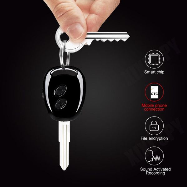 voice recorder mini recording dictaphone micro audio sound digital professional flash drive secret key
voice recorder mini recording dictaphone micro audio sound digital professional flash drive secret key