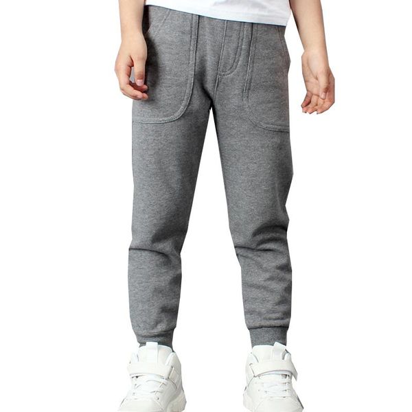 trousers kids clothes boys girls sweatpants korean version spring and autumn thickening cotton casual pants children's quality clothing, Blue
trousers kids clothes boys girls sweatpants korean version spring and autumn thickening cotton casual pants children's quality clothing, Blue