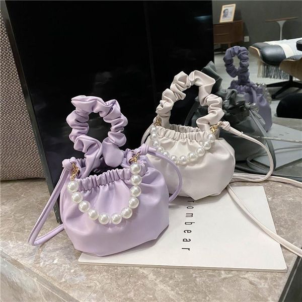 evening bags fashion women totes bag classic texture delicate creative design chic pearl mini leather pleated small sling shoulder handbag
evening bags fashion women totes bag classic texture delicate creative design chic pearl mini leather pleated small sling shoulder handbag