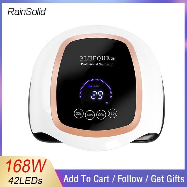 uv led nail lamp with 42 leds for manicure gel dryer drying polish 30s fast curing 1
uv led nail lamp with 42 leds for manicure gel dryer drying polish 30s fast curing 1