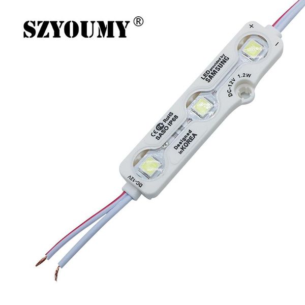 led module 5054 ultrasonic welding injection with lens 2021 ip67 waterproof self-adhesive modules
led module 5054 ultrasonic welding injection with lens 2021 ip67 waterproof self-adhesive modules