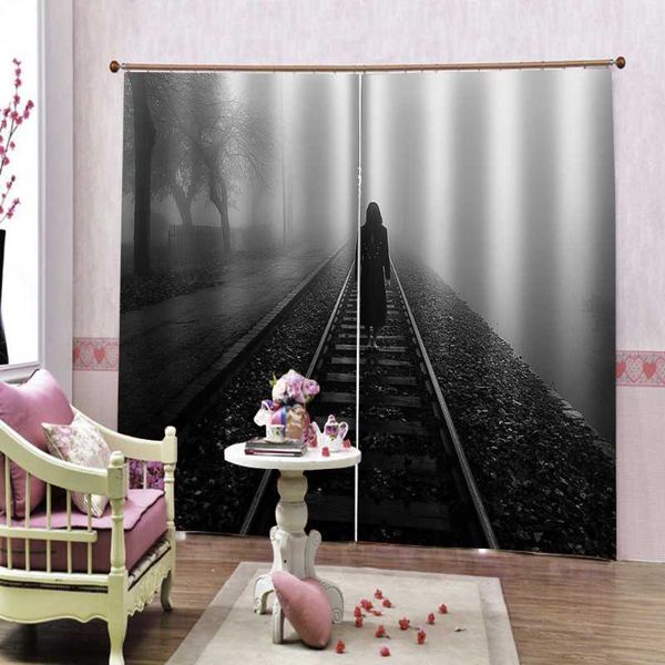 curtain & drapes modern dream weird po printing curtains for living room bedroom railway window kitchen door
curtain & drapes modern dream weird po printing curtains for living room bedroom railway window kitchen door