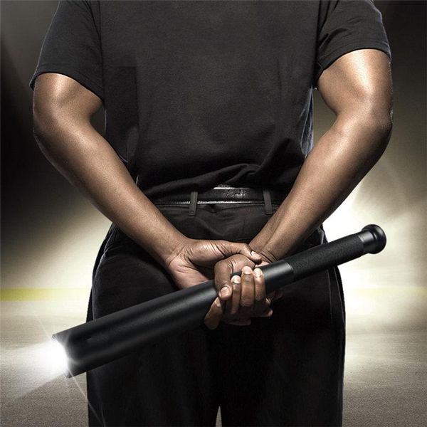 baseball bat led 450 lumens super bright aluminium alloy torch for emergency and self defense flashlights torches
baseball bat led 450 lumens super bright aluminium alloy torch for emergency and self defense flashlights torches
