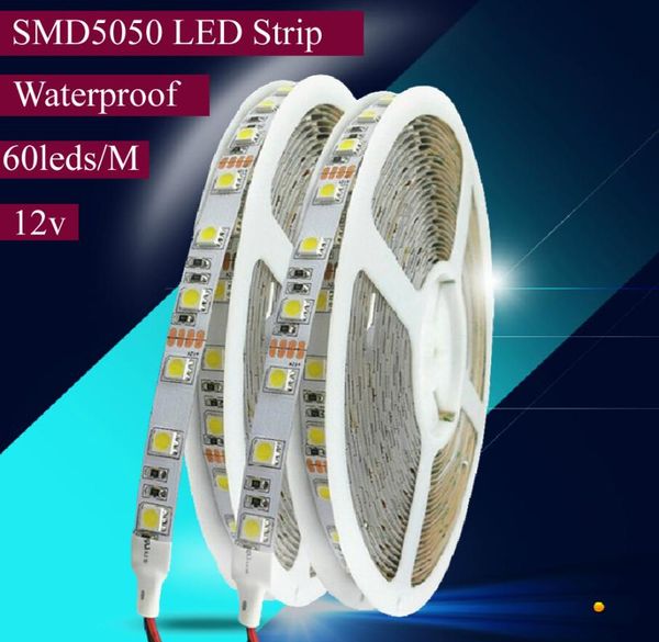 waterproof 5m 300 led strip 60led/ m 12v smd flexible light cold white warm red blue yellow rgb strips
waterproof 5m 300 led strip 60led/ m 12v smd flexible light cold white warm red blue yellow rgb strips