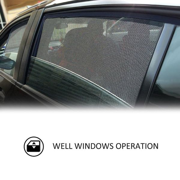 for 4008 shadow magnetic mesh car foldable window sun visor summer protection windshield curtain sunshade
for 4008 shadow magnetic mesh car foldable window sun visor summer protection windshield curtain sunshade