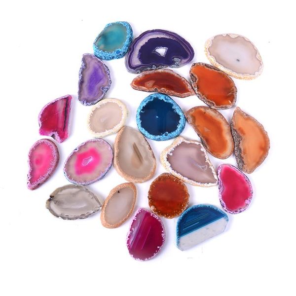 decorative objects & figurines irregular crystal slice brazil healing reiki stone 1pc quartz pendant mineral natural agate geode polished ho
decorative objects & figurines irregular crystal slice brazil healing reiki stone 1pc quartz pendant mineral natural agate geode polished ho