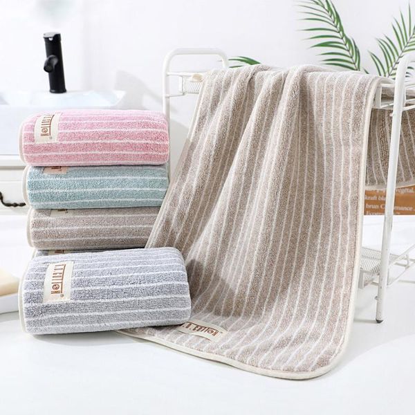 towel striped coral fleece soft absorbent hand hair towels family bathroom el children serviette de plage toallas
towel striped coral fleece soft absorbent hand hair towels family bathroom el children serviette de plage toallas