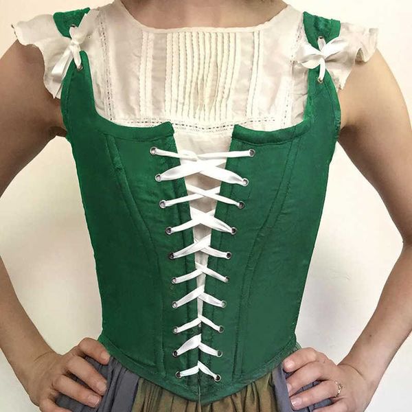 women's tanks & camis summer lace up vintage style corset vest satin tank bow shirt female blusas f9wb zm4h, White
women's tanks & camis summer lace up vintage style corset vest satin tank bow shirt female blusas f9wb zm4h, White