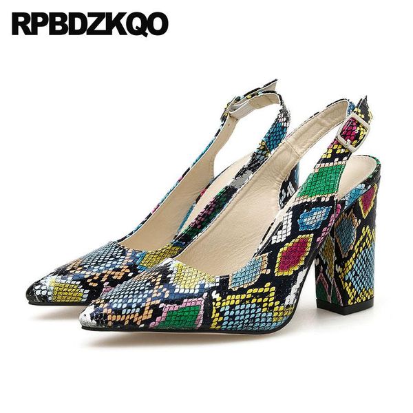 dress shoes pointed toe snakeskin block multi colored 2021 pumps slingback casual fashion chunky thick slip on ladies high heels, Black
dress shoes pointed toe snakeskin block multi colored 2021 pumps slingback casual fashion chunky thick slip on ladies high heels, Black