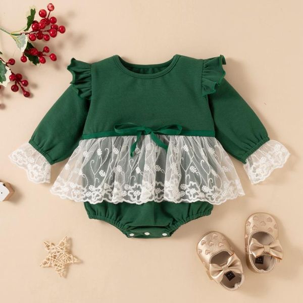 rompers pudcoco baby girls casual long sleeve romper fashion solid color lace stitching triangle bodysuit jumpsuits, Blue
rompers pudcoco baby girls casual long sleeve romper fashion solid color lace stitching triangle bodysuit jumpsuits, Blue
