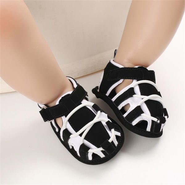 first walkers infant baby summer soft sole shoes cartoon anti-slip walking prewalker footwear toddlers simple style solid color
first walkers infant baby summer soft sole shoes cartoon anti-slip walking prewalker footwear toddlers simple style solid color