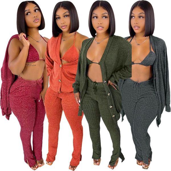 women's two piece pants 3 suit women three pieces sets clothes home autumn clothing set 2021 tracksuit pantsuits, White
women's two piece pants 3 suit women three pieces sets clothes home autumn clothing set 2021 tracksuit pantsuits, White
