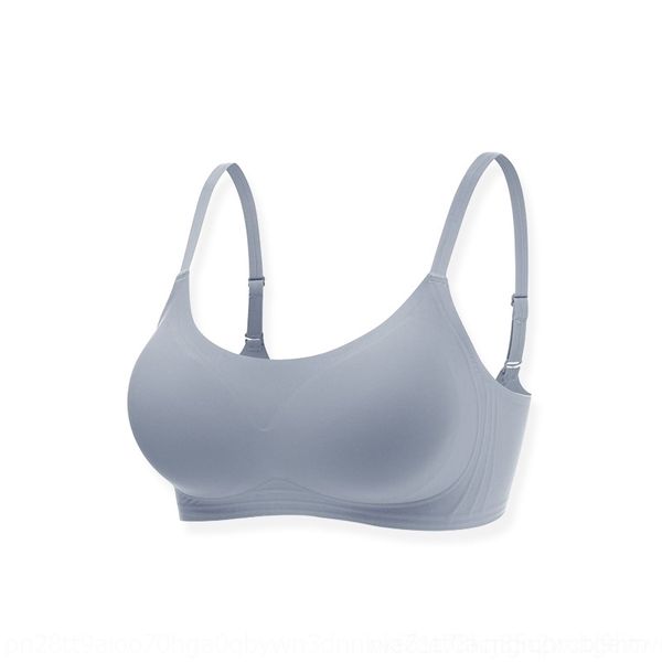 ocnz 2021bra small chest gathered jelly strip women's underwear women's no steel ring back underwear sleep bra, Red;black
ocnz 2021bra small chest gathered jelly strip women's underwear women's no steel ring back underwear sleep bra, Red;black