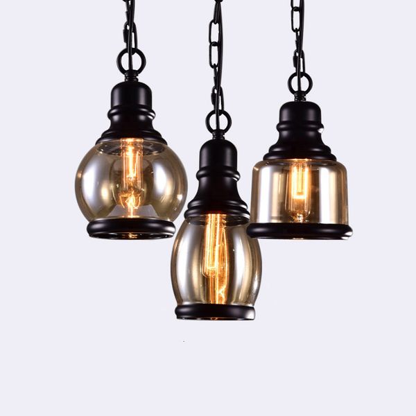 table lamps loft industrial chain pendant lights vintage edison handlamp dinning room glass shades led luminaria ac110-240v indoor
table lamps loft industrial chain pendant lights vintage edison handlamp dinning room glass shades led luminaria ac110-240v indoor