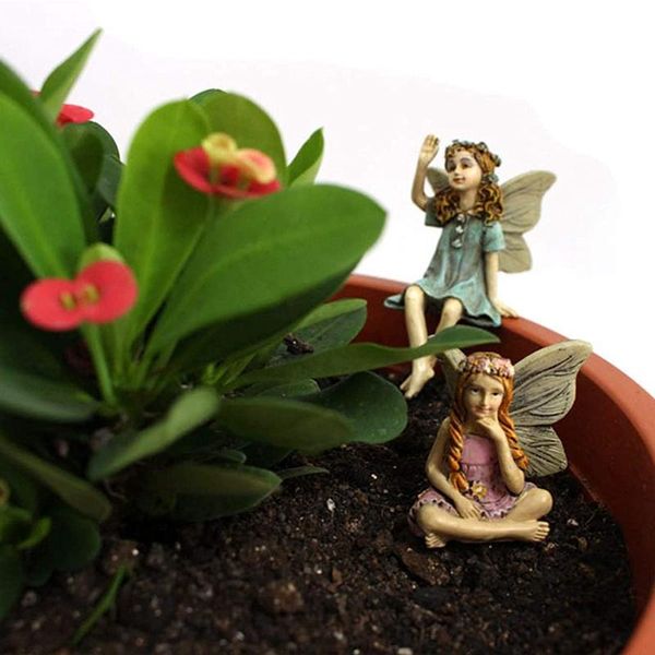decorative flowers & wreaths fairy garden accessories flower miniature fairies figurines girls dollhouse ornament
decorative flowers & wreaths fairy garden accessories flower miniature fairies figurines girls dollhouse ornament