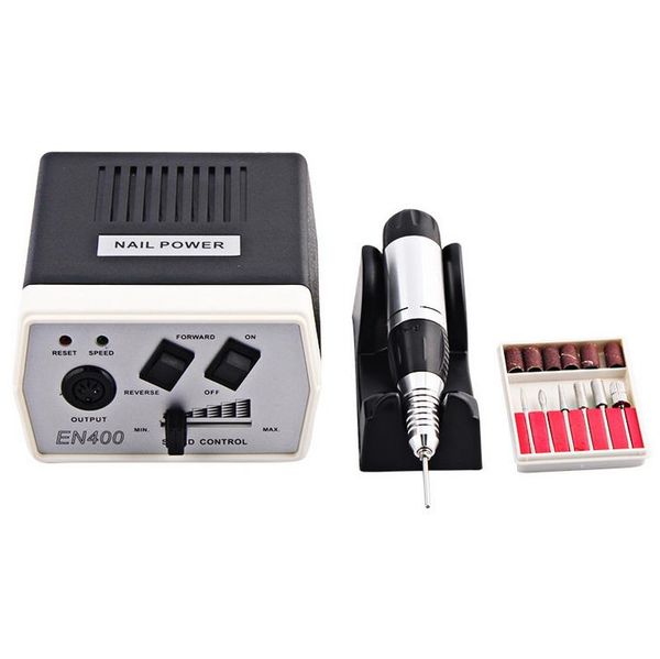 nail art kits professional electric file drill manicure tool pedicure machine set kit 35w
nail art kits professional electric file drill manicure tool pedicure machine set kit 35w
