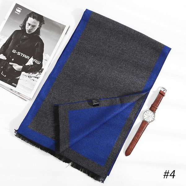 scarves 2021 casual cool mens winter warm viscose cashmere scarf wraps autumn brushed neckercheif scarfs for men foulard, Blue;gray
scarves 2021 casual cool mens winter warm viscose cashmere scarf wraps autumn brushed neckercheif scarfs for men foulard, Blue;gray