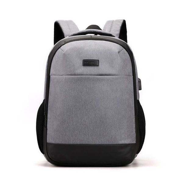 backpack 2021 for men multifunctional luxury nylon bag lap15.6-inch usb charging urban gray anti-theft backbag
backpack 2021 for men multifunctional luxury nylon bag lap15.6-inch usb charging urban gray anti-theft backbag