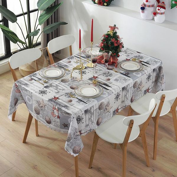 christmas rectangle waterproof washable spillproof tablecloth stain resistant decorativetable cloth for dining room xkw table
christmas rectangle waterproof washable spillproof tablecloth stain resistant decorativetable cloth for dining room xkw table