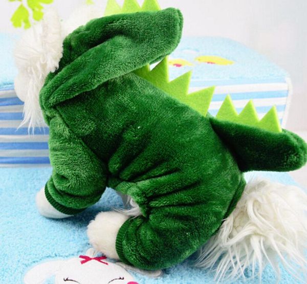 dog apparel coral velvet clothes cartoon pet wholesale autumn and winter warm four-legged cat
dog apparel coral velvet clothes cartoon pet wholesale autumn and winter warm four-legged cat