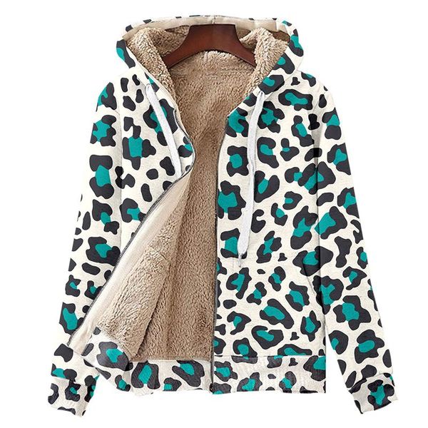 men's hoodies & sweatshirts thermal animal blue leopard spots print fleece winter jacket college clothing cardigan streetwear korean ho, Black
men's hoodies & sweatshirts thermal animal blue leopard spots print fleece winter jacket college clothing cardigan streetwear korean ho, Black