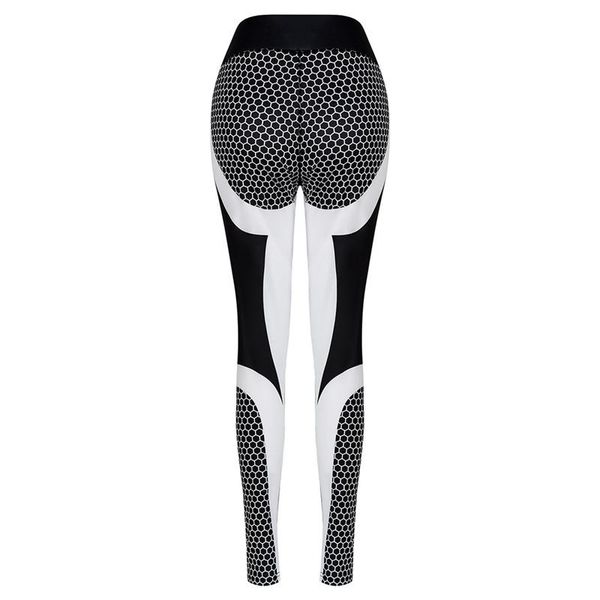 yoga outfits women's high-waist casual trousers fashion polka dot tight sport pants, White;red
yoga outfits women's high-waist casual trousers fashion polka dot tight sport pants, White;red