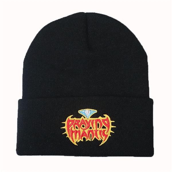 beanies sale men's and women's pop single praying mantis knitted hat warm pullover hip hop hat wool, Blue;gray
beanies sale men's and women's pop single praying mantis knitted hat warm pullover hip hop hat wool, Blue;gray