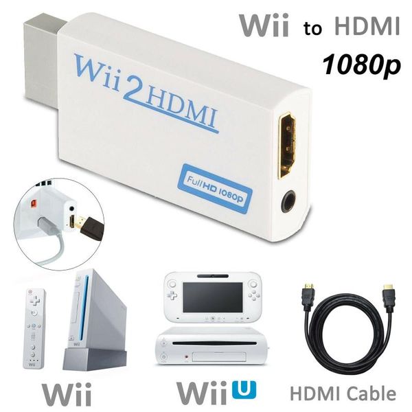 audio cables & connectors ugi wii to -compatible 1080p converter full hd video output av adapter 3.5mm connector fhd hdtv
audio cables & connectors ugi wii to -compatible 1080p converter full hd video output av adapter 3.5mm connector fhd hdtv