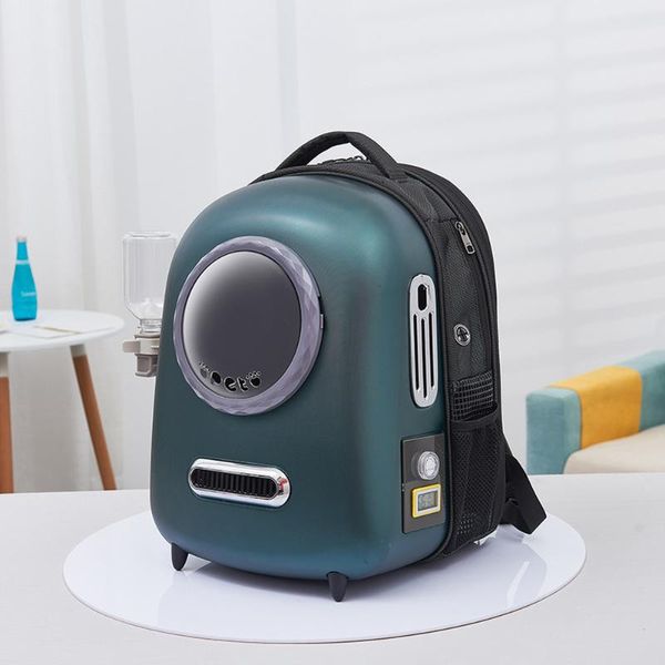 cat carriers,crates & houses carrier backpack space pet ventilate humidity display for fact cats puppy outdoor carry travel and hiki
cat carriers,crates & houses carrier backpack space pet ventilate humidity display for fact cats puppy outdoor carry travel and hiki