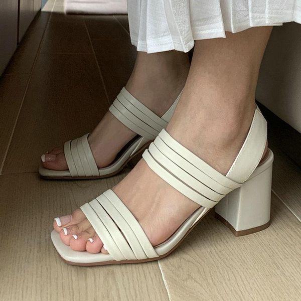 dress shoes elegant women sandals 2021 summer fashion est thick high heels pumps for concise office lady woman, Black
dress shoes elegant women sandals 2021 summer fashion est thick high heels pumps for concise office lady woman, Black