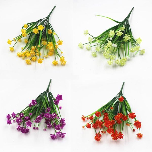 1pcs water grass rose artificial flower party home office decoration plant christmas wedding decorative flowers & wreaths
1pcs water grass rose artificial flower party home office decoration plant christmas wedding decorative flowers & wreaths
