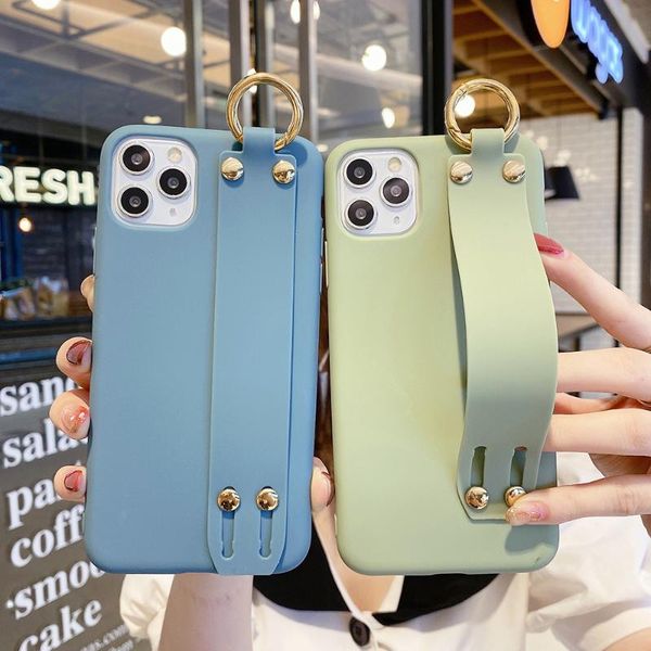 cell phone pouches luxury silicone wrist strap case for 11 12 pro max soft cover funda x xr xs 7 8 plus se cases coque
cell phone pouches luxury silicone wrist strap case for 11 12 pro max soft cover funda x xr xs 7 8 plus se cases coque