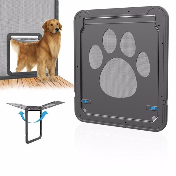 dog houses & kennels accessories 2021 est multifunction pet magnetic door innovative gauze window for dogs cats locking pets
dog houses & kennels accessories 2021 est multifunction pet magnetic door innovative gauze window for dogs cats locking pets