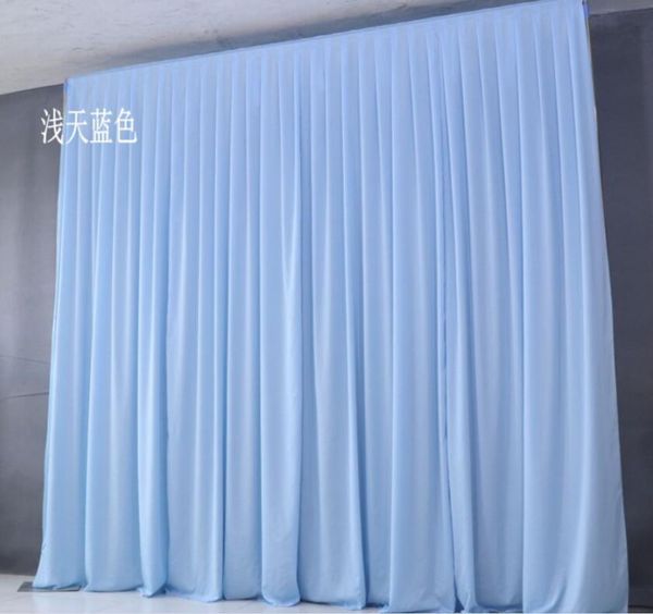 party decoration chffion wedding backdrop event curtain hanging thick stage festival cloth home decor drape panel
party decoration chffion wedding backdrop event curtain hanging thick stage festival cloth home decor drape panel